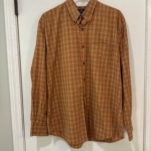 Dockers Button Down